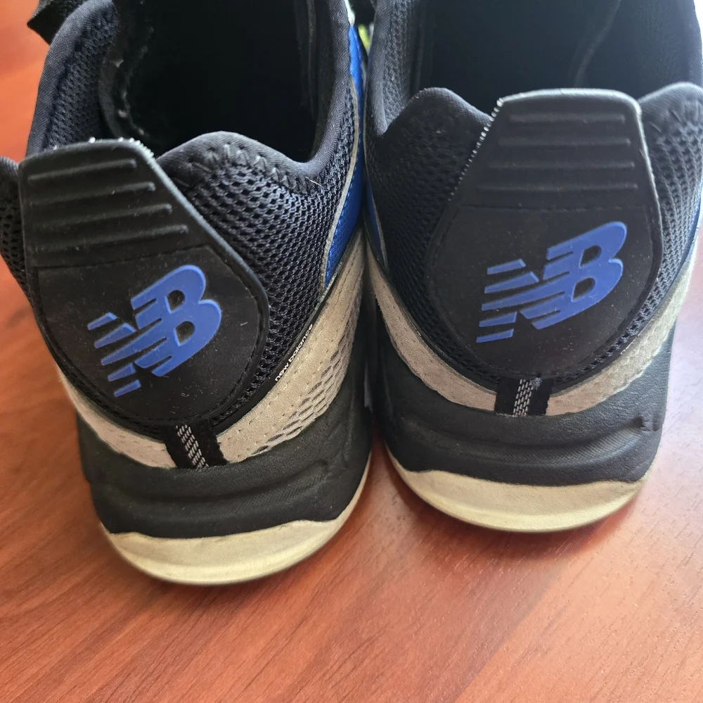 New Balance X-Racer Shoes, Sz 10